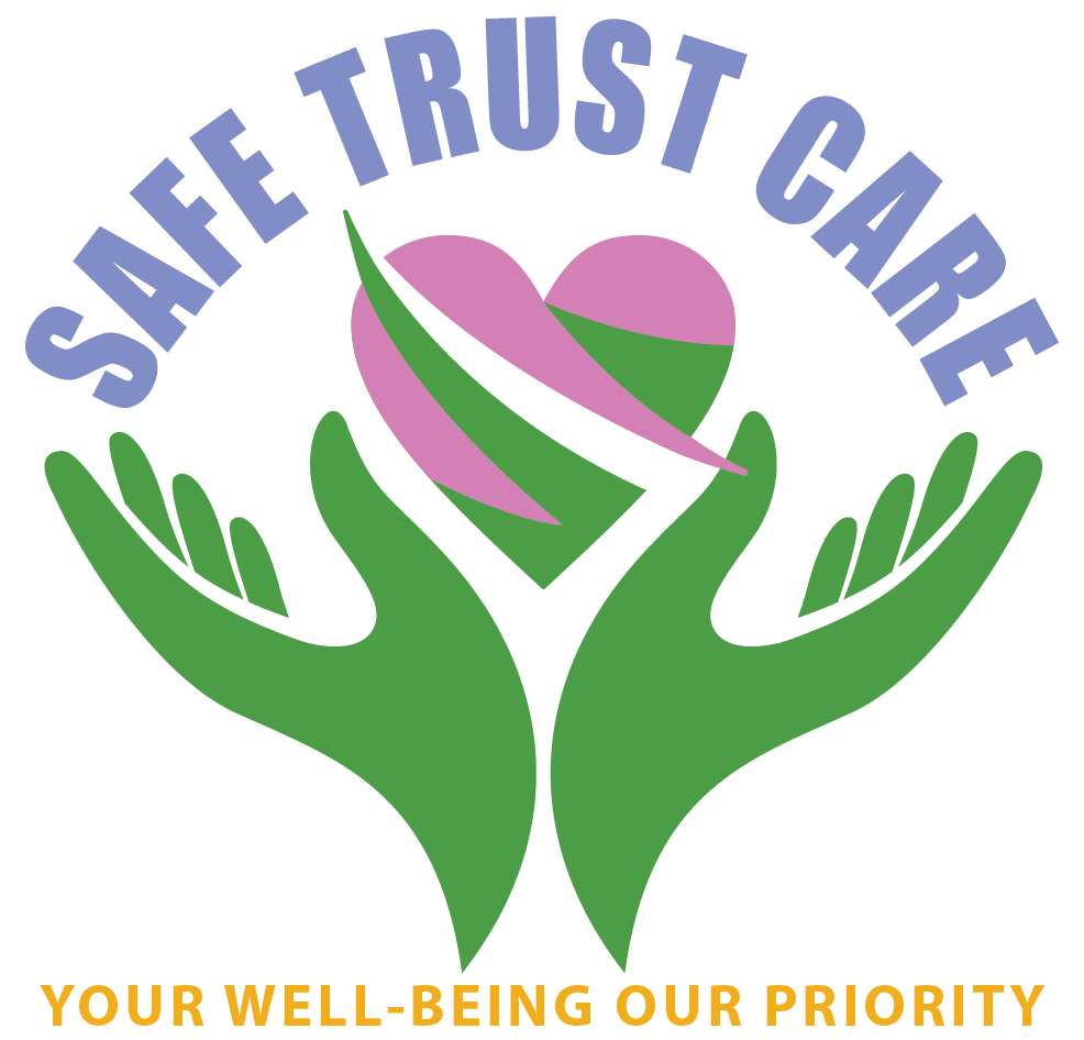 Safe Trust Care Agency